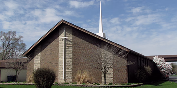Highland Church of the Nazarene