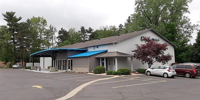 Journey Life Church, Lansing MI