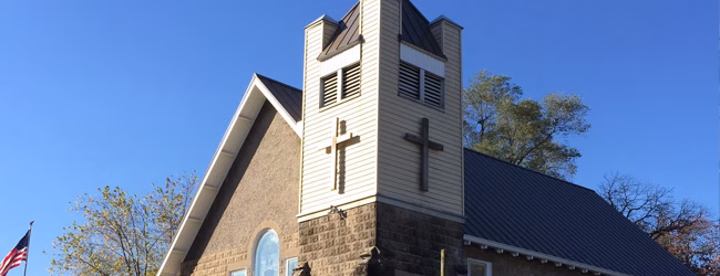 Lake Village Presbyterian Church