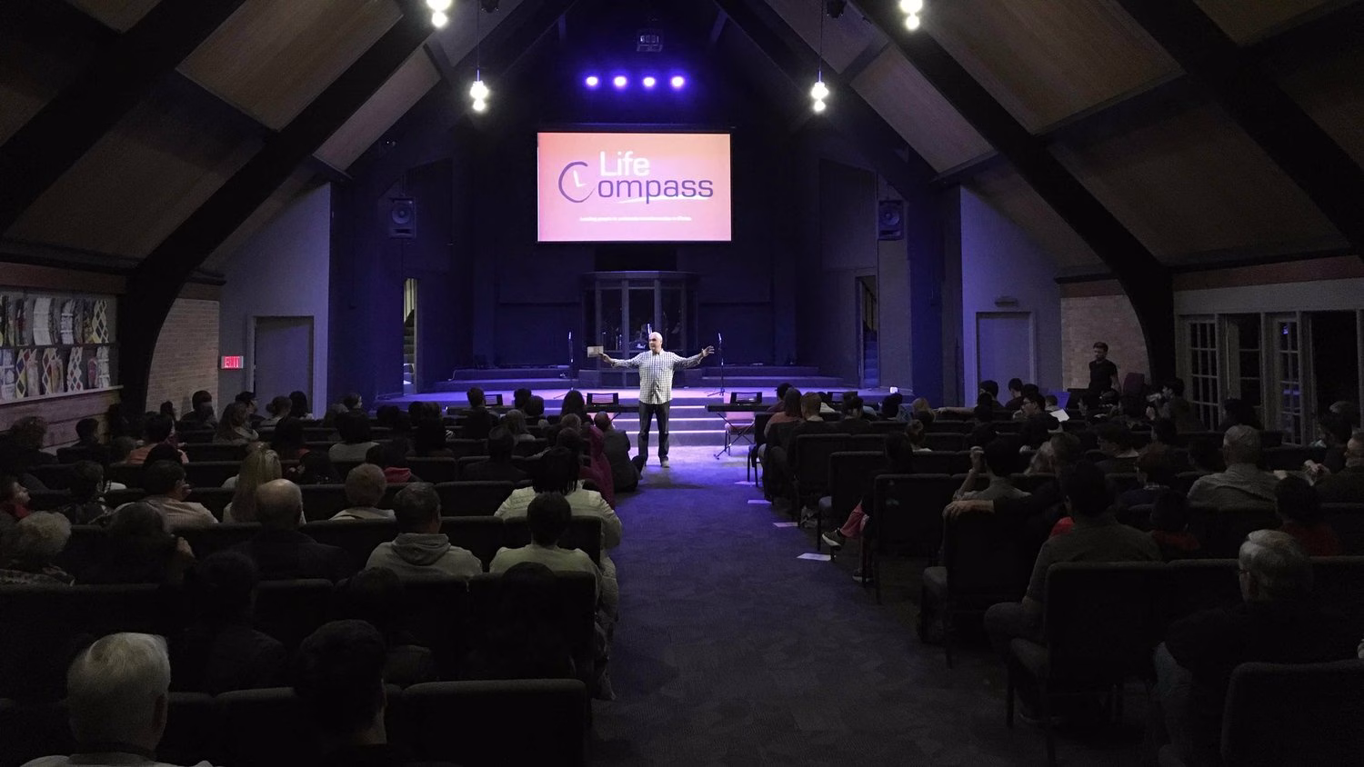 Life Compass Church