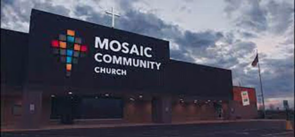 Mosaic Community, Joliet IL