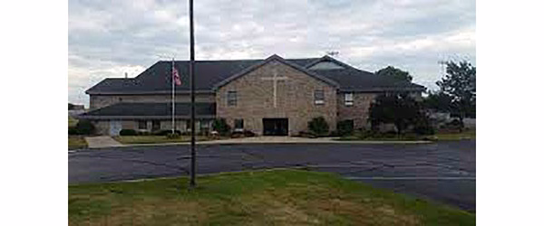 New Hope Church, Greenwood, IN