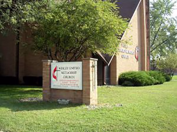 Church Spotlight: One:7 Church
