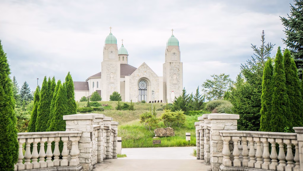 Saint John the Evangelist Parish St. John, Indiana