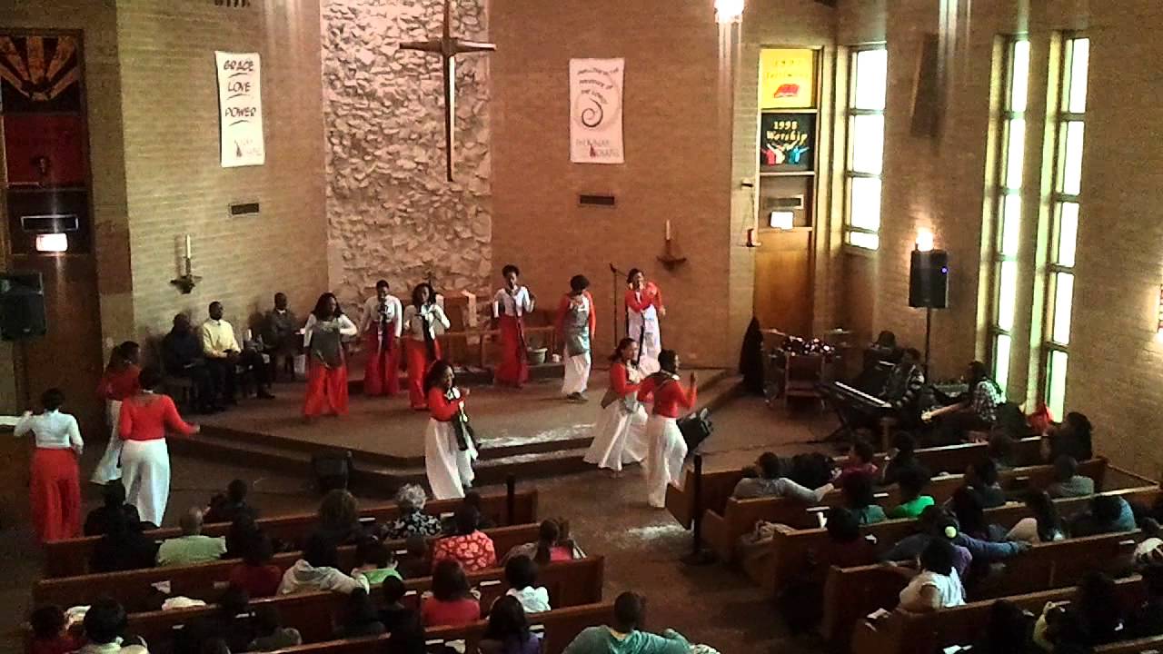 Shekinah Chapel