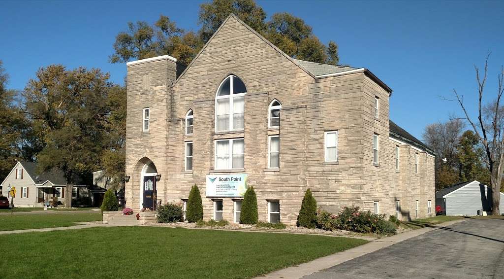 South Point Community Church, Crown Point, IN