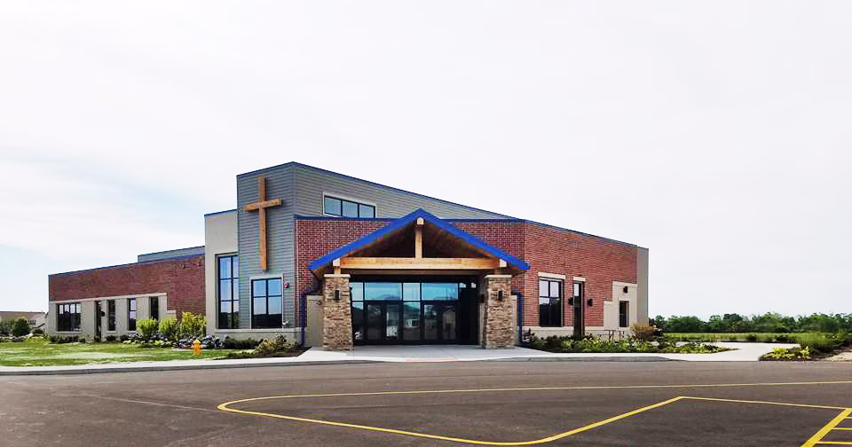 The Village Christian Church Minooka, IL