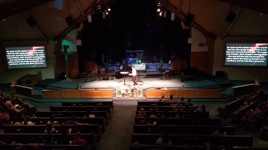 Westside Church of the Nazarene Indianapolis