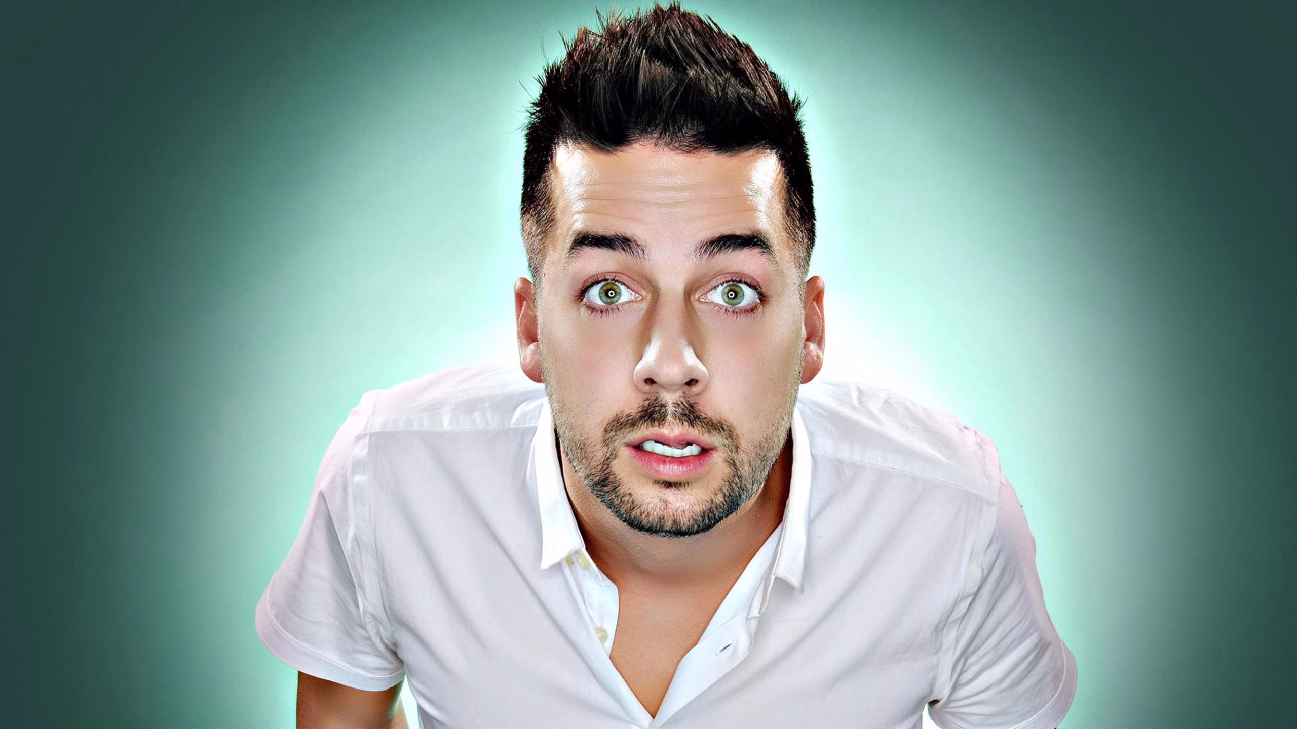John Crist – Immature Thoughts Tour