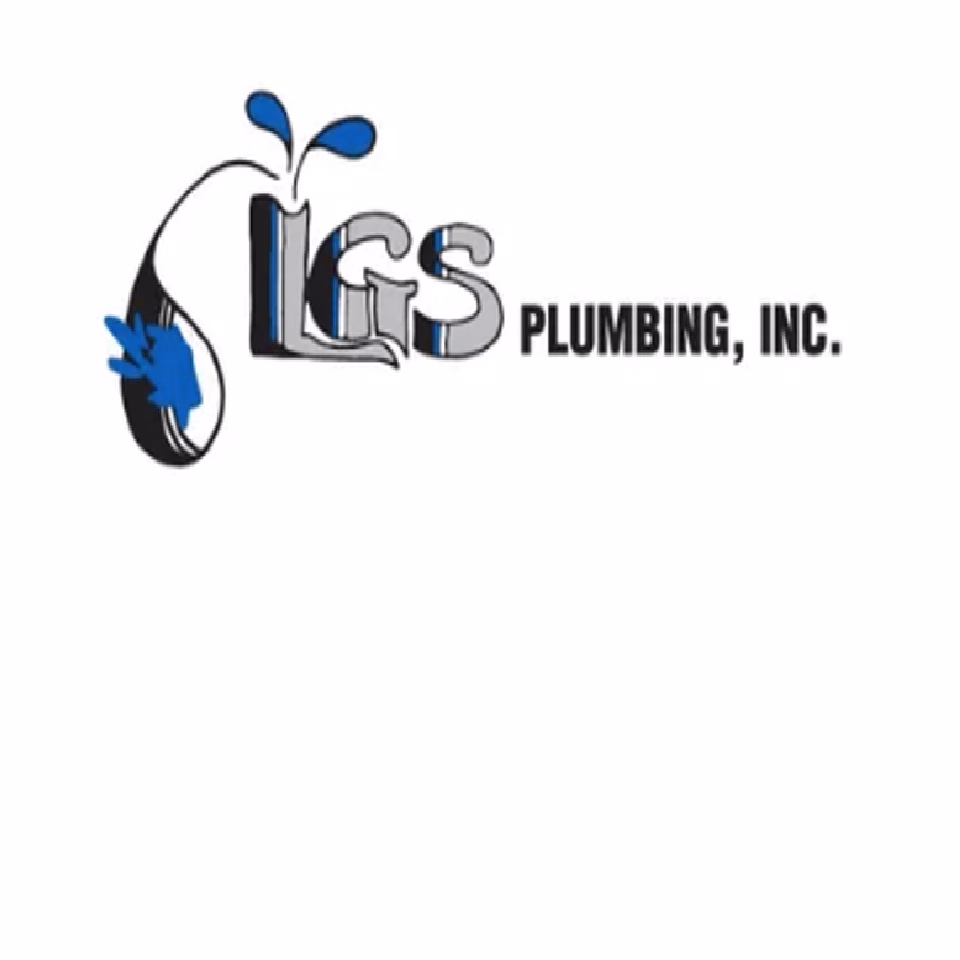 LGS Plumbing