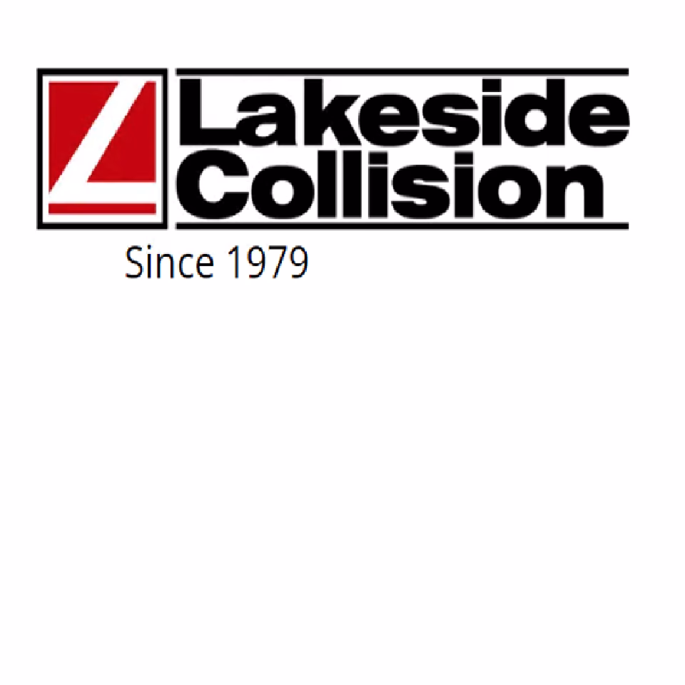 Lakeside Collision II