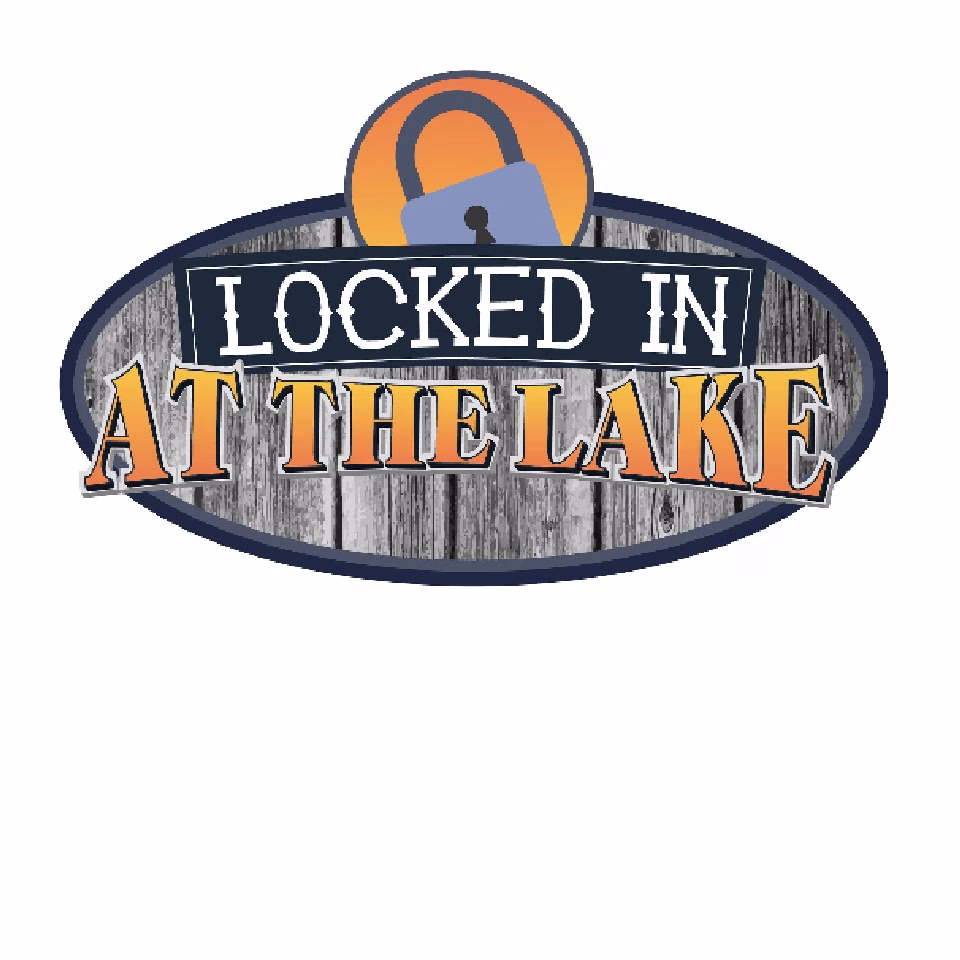 Locked in at the Lake