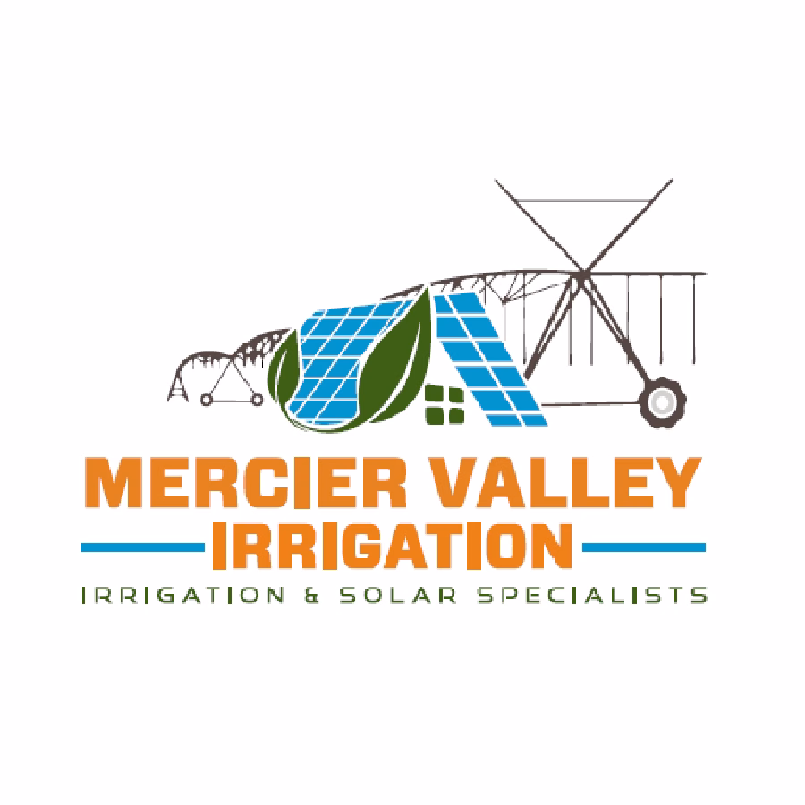 Mercier Valley Irrigation & Solar