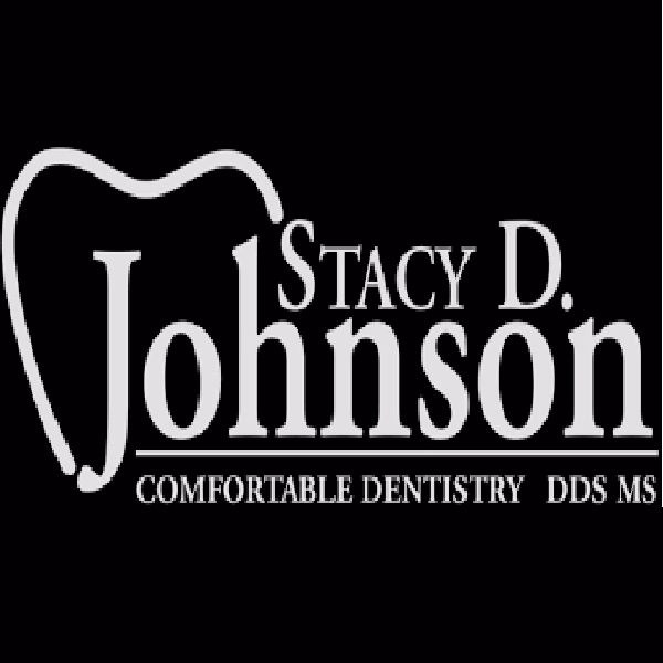 Stacy D. Johnson