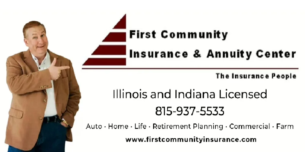 First Community Insurance & Annuity Center