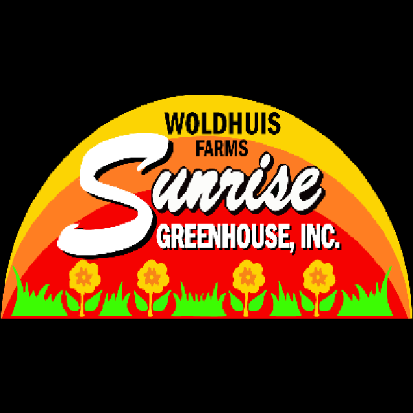Woldhuis Farms Sunrise Greenhouse
