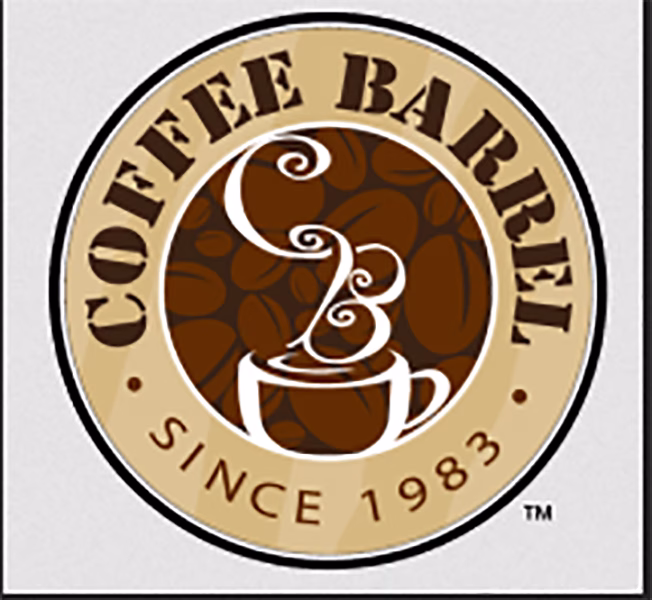 The Coffee Barrel