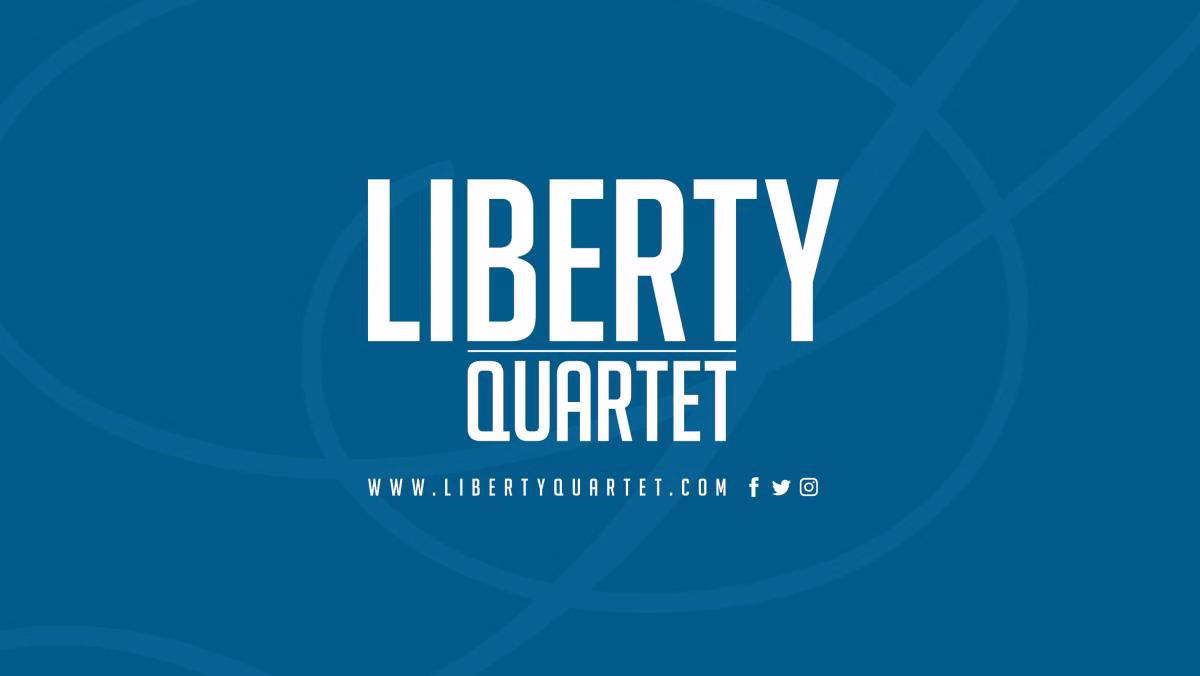 Liberty Quartet His Strength Tour