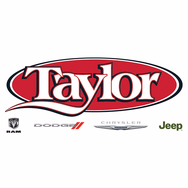 Taylor Chrysler Dodge Jeep Ram