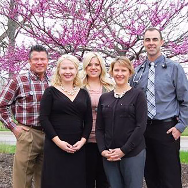 Winfield Family Medicine