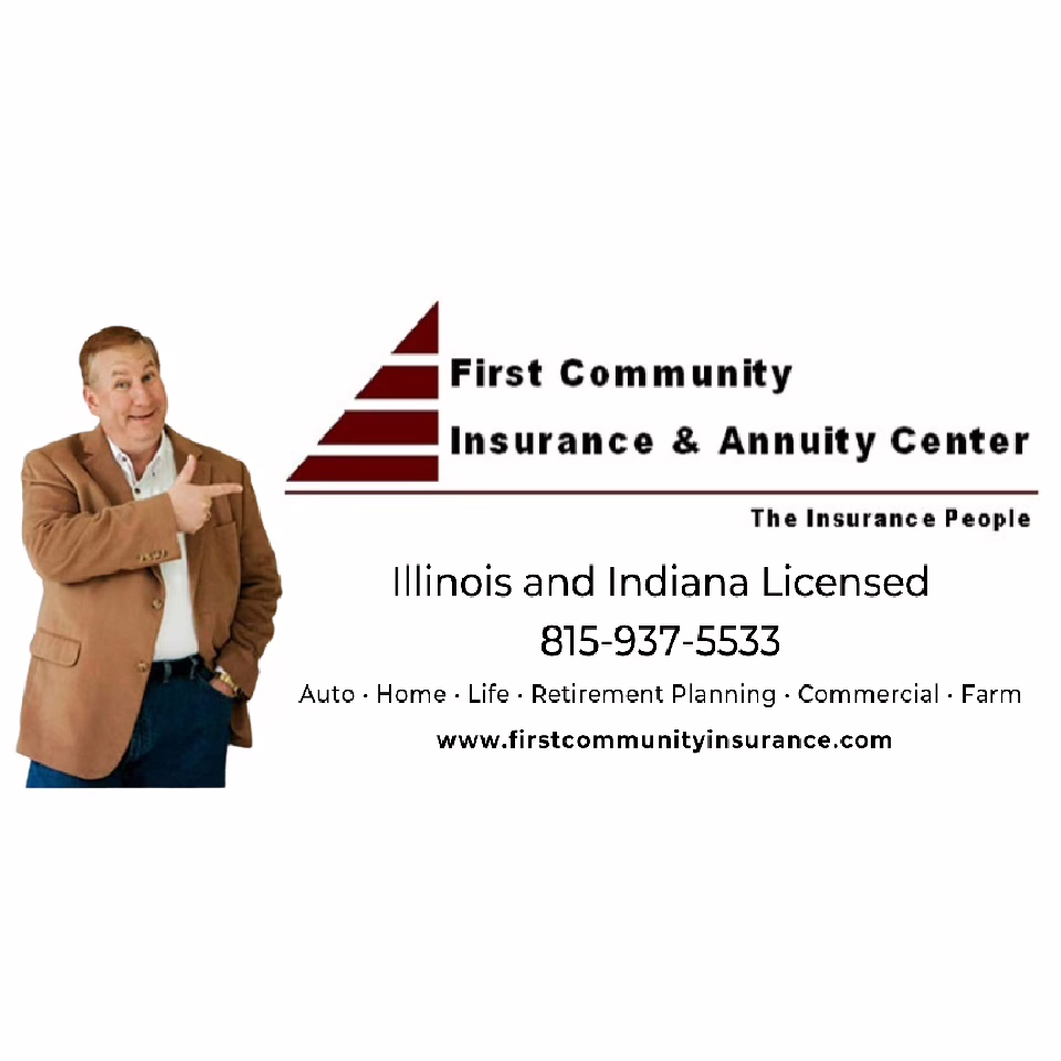 First Community Insurance & Annuity Center