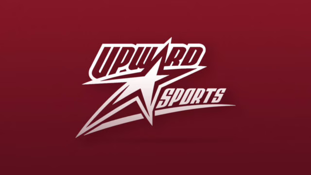 Upward basketball