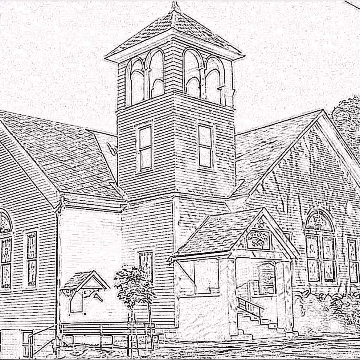 Pie & Praise – Hickory Grove Church
