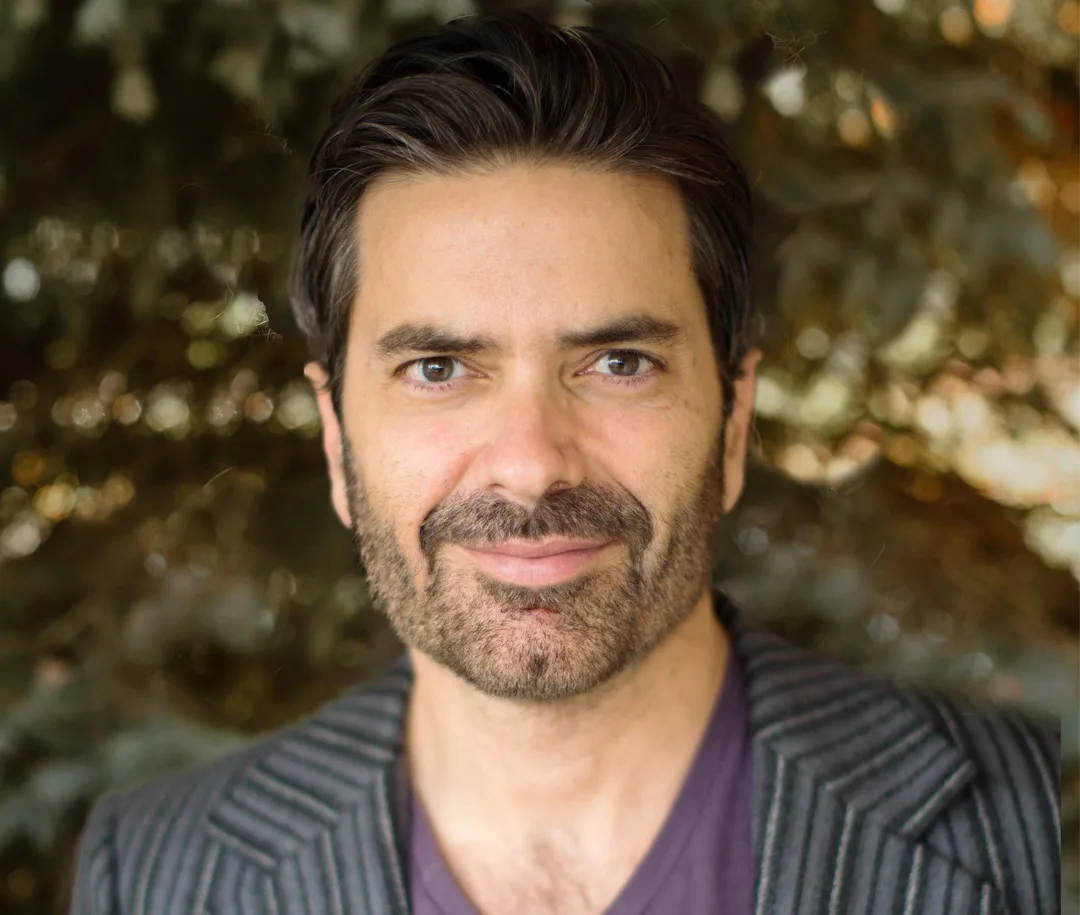 Brant Hansen