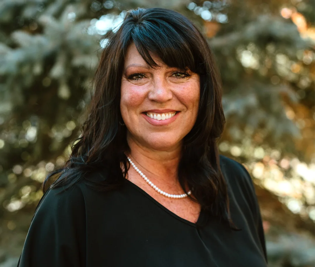 Kristine Chambers
