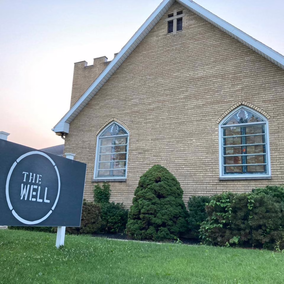 The Well Church Kokomo, IN