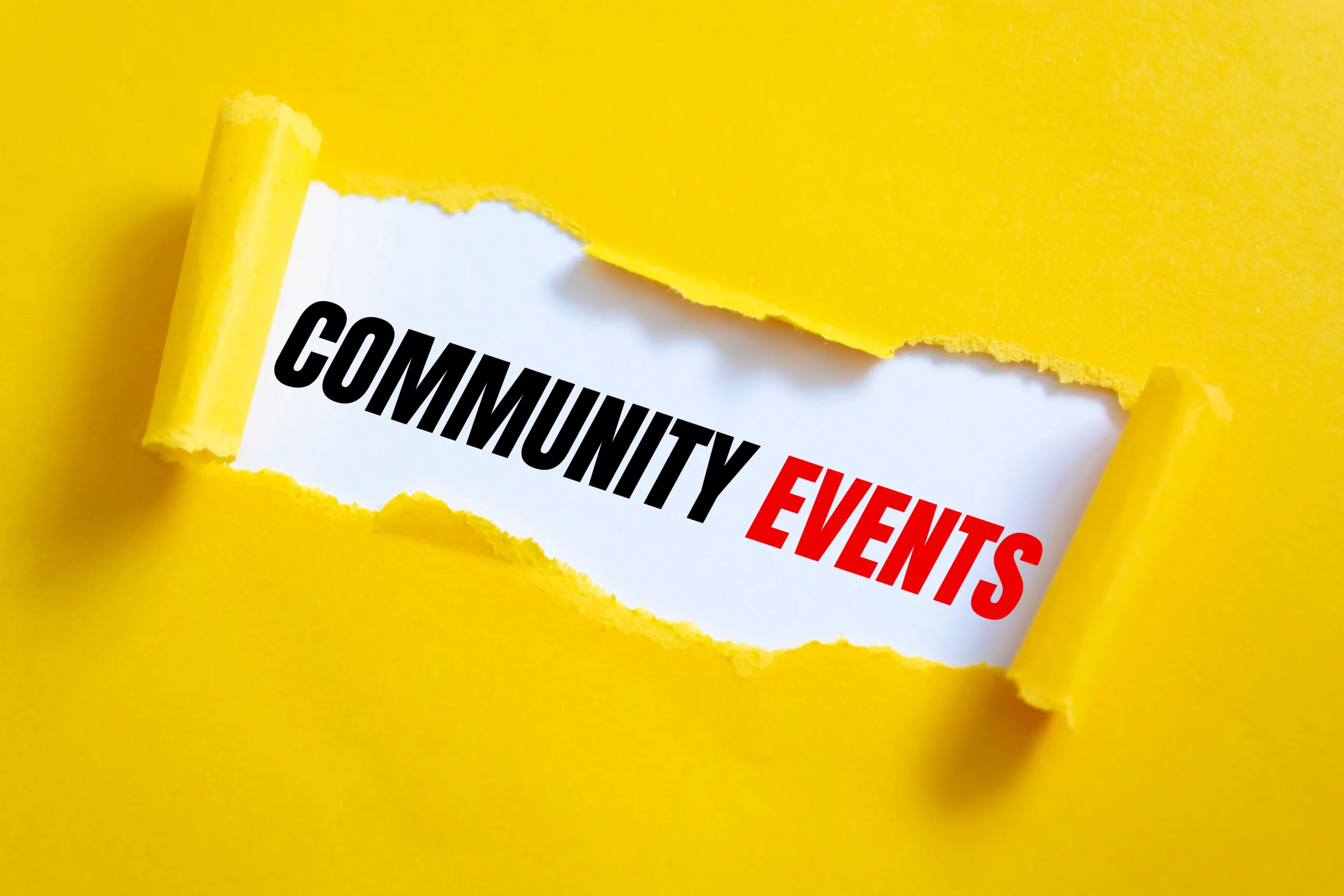 Deacons Rummage Sale – Winfield, IN