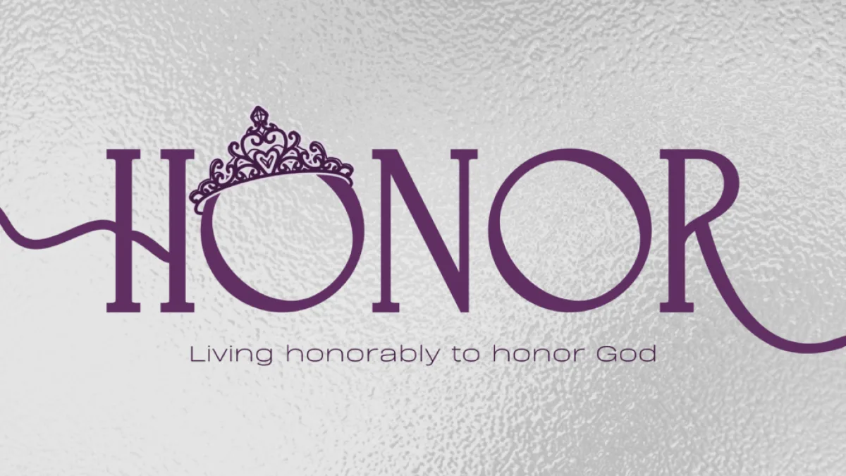 Honor – Called To More