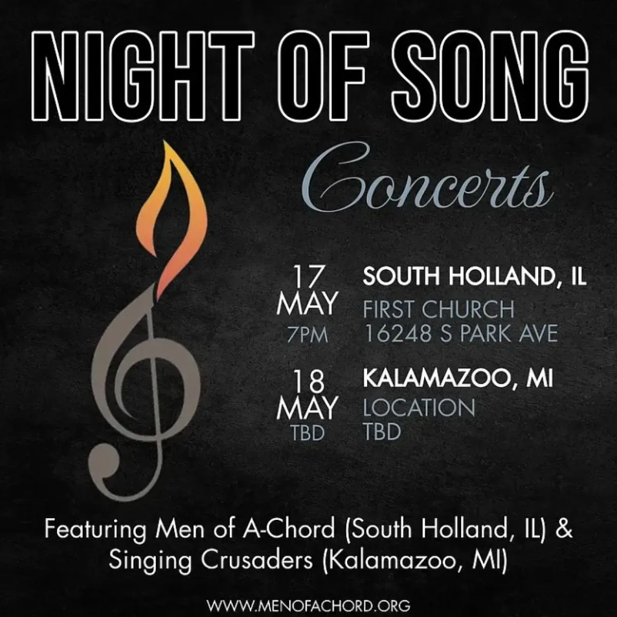 Night of Song