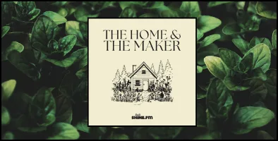 Herbalism: An Introduction Into Herbs and Remedies – The Home & The Maker: Episode 16