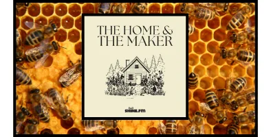 Beginning Beekeeping: The Home & The Maker- Episode 18