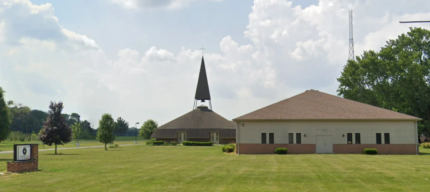 Community Cup Church located in Kankakee, IL