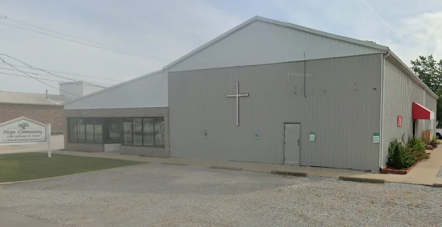Shine.FM Church Spotlight: Hope Community Church in Rensselaer, IN