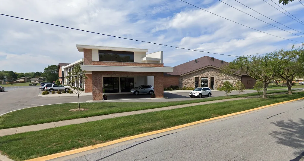 Shine.FM Church Spotlight:Living Stones Church in Crown Point, IN