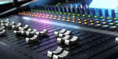Unprecedented Growth: The Rise of Christian Radio