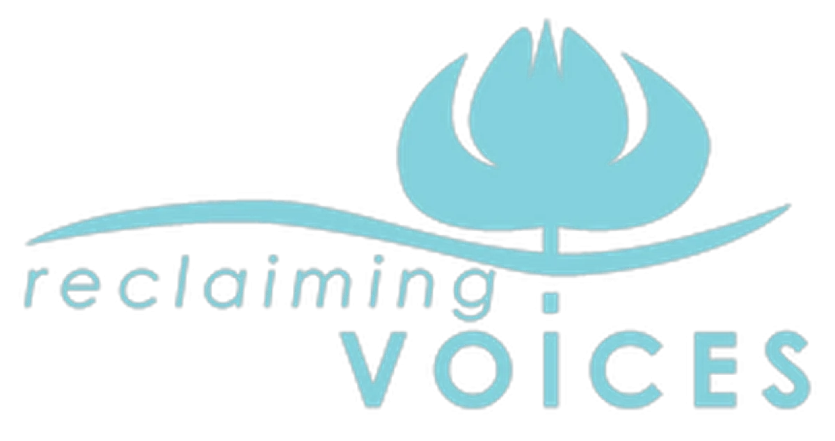 Reclaiming Voices Art Show