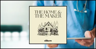Functional Medicine – What Is It?: The Home & The Maker – Episode 20