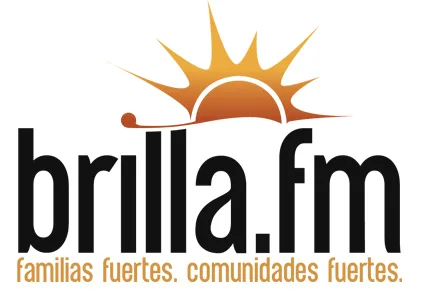Brilla.fm: Hope, Growth, Eternal Impact.
