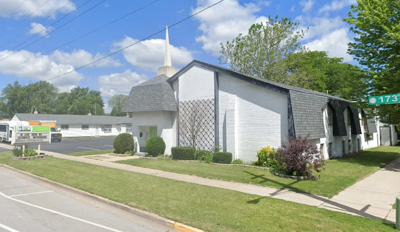 Shine.FM Church Spotlight: Hammond New Harvest