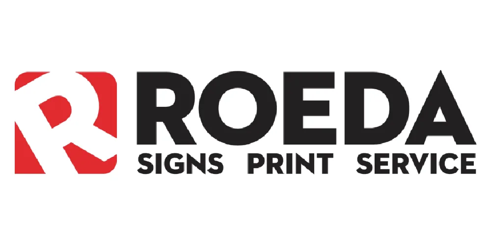 Roeda Signs