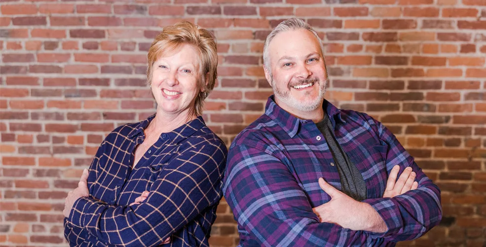 Evenings with Ellyn & BSmith