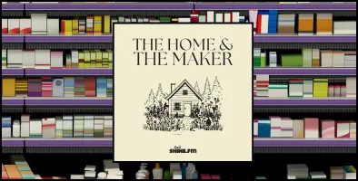 Herbal Medicine & Supplements: The Home & The Maker – Episode 33