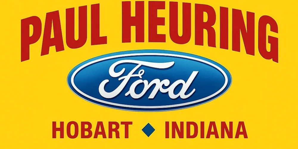 Paul Heuring Ford
