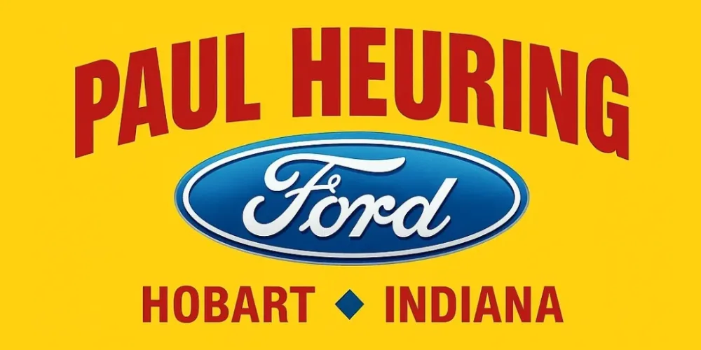 Paul Heuring Ford