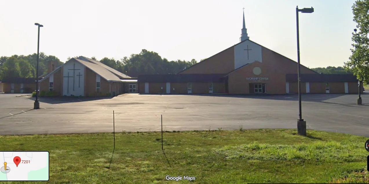 Shine.FM Church Spotlight: Gathering Point Church Dayton, IN