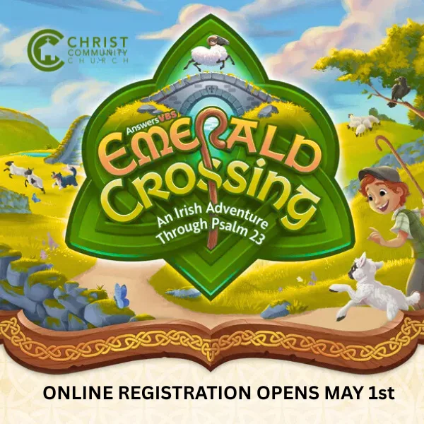 Christ Community Church VBS – Peotone, IL